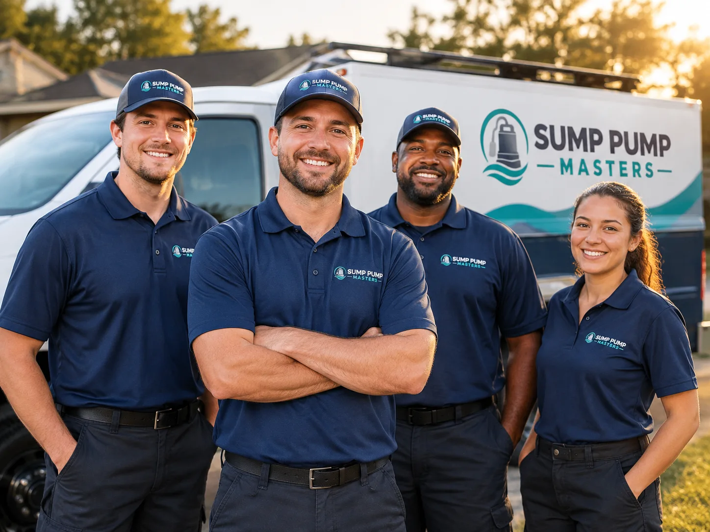 Sump Pump Repair company in Fairfield, CA