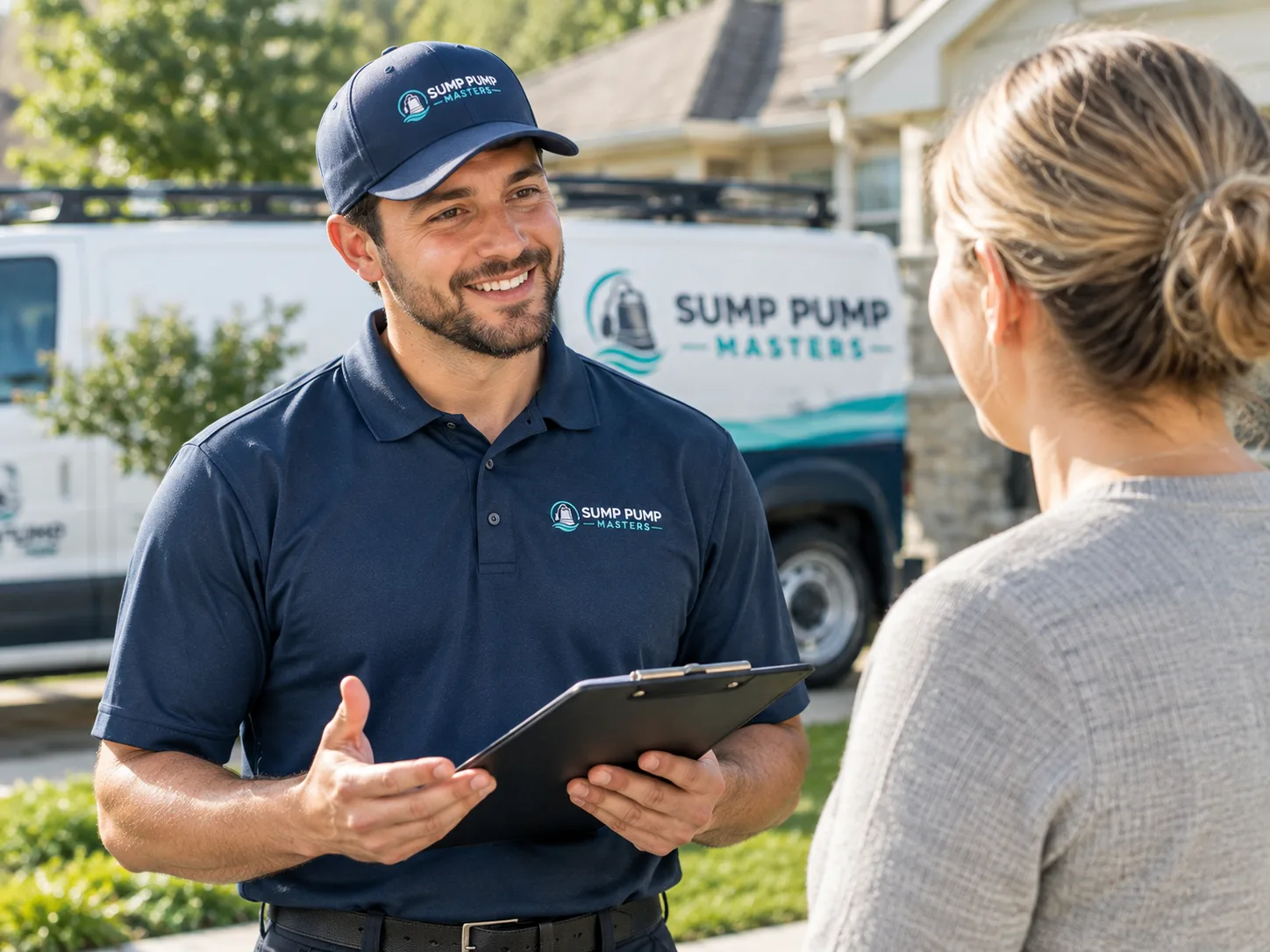 Sump Pump Repair Fairfield, CA FAQs